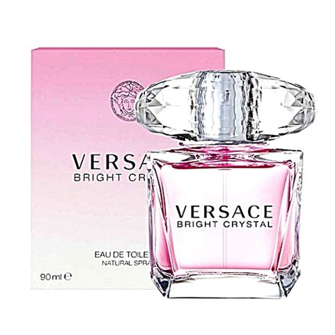 versace bright crystal 90ml amazon|Versace Bright Crystal perfume cheap.